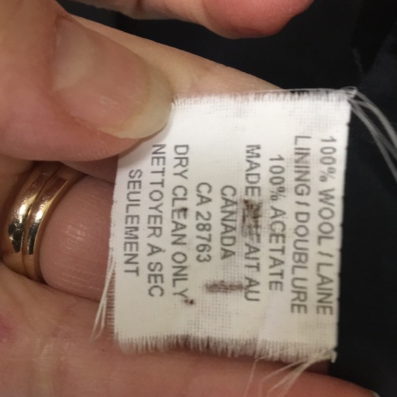 Fitted Blazer - Picture 8 of 9